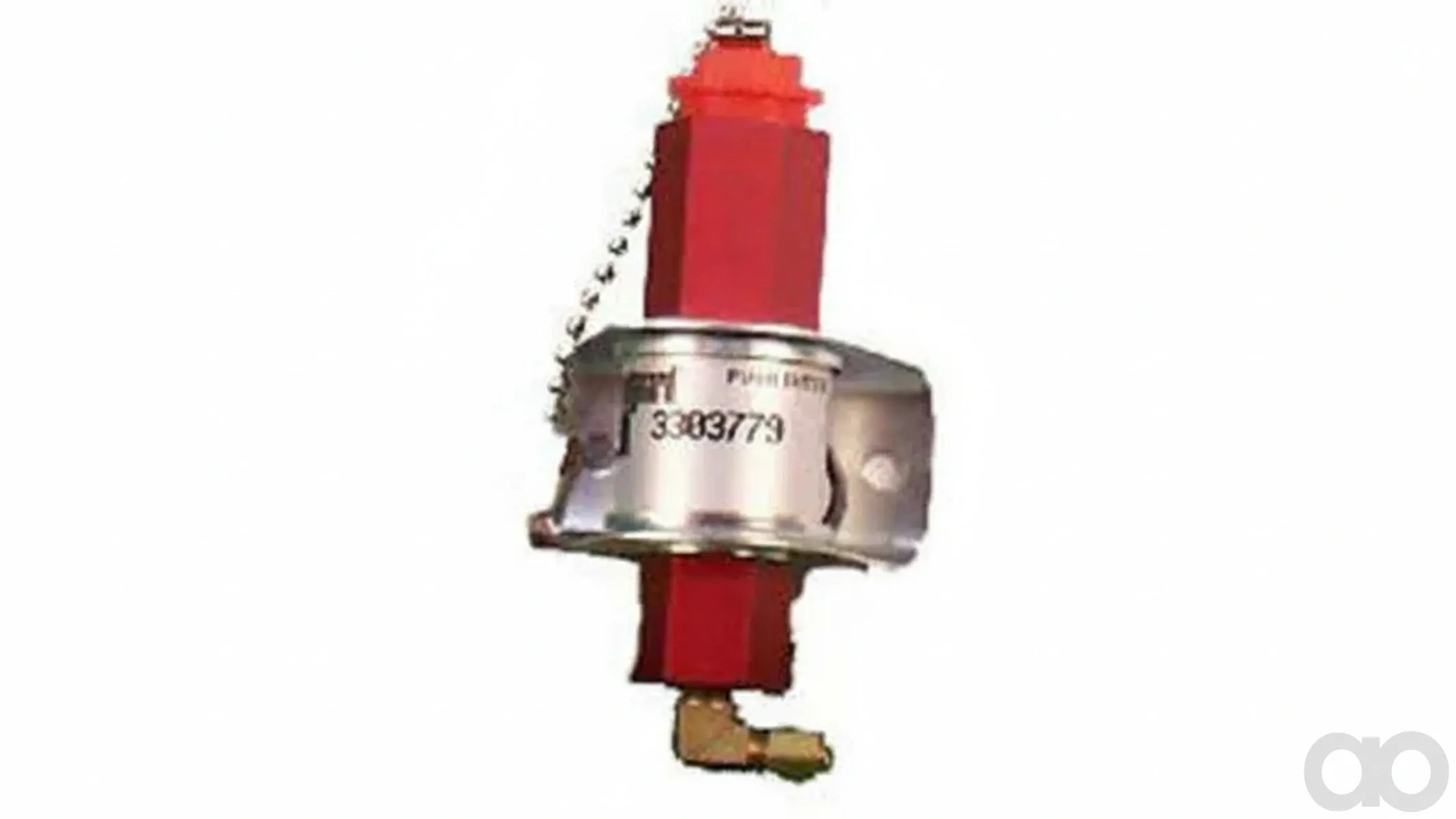 Case IH - 3303779 - Set
