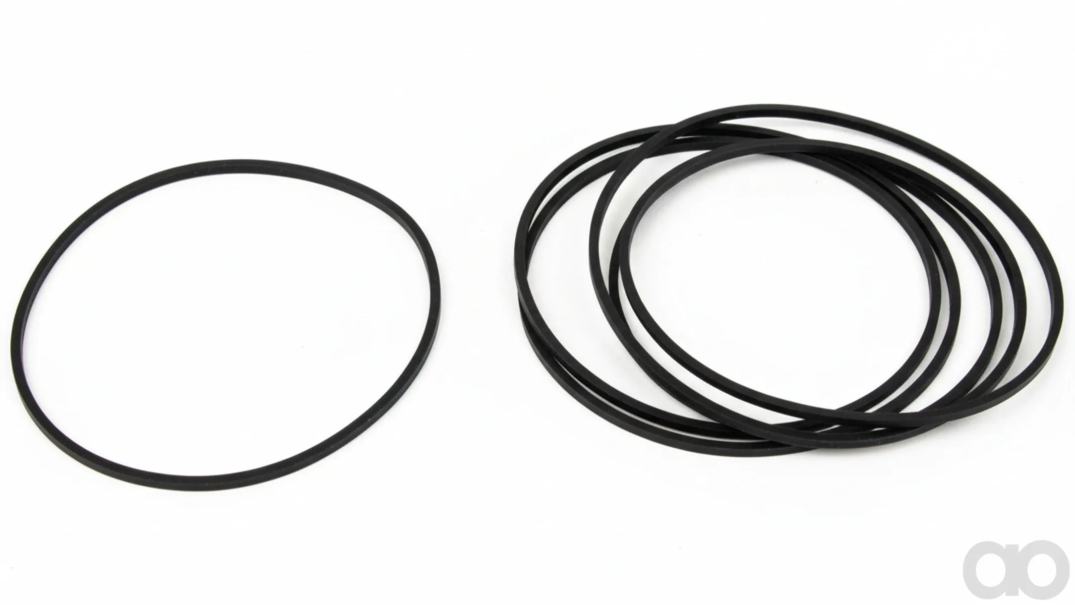 Case IH - 3305997S - Gasket