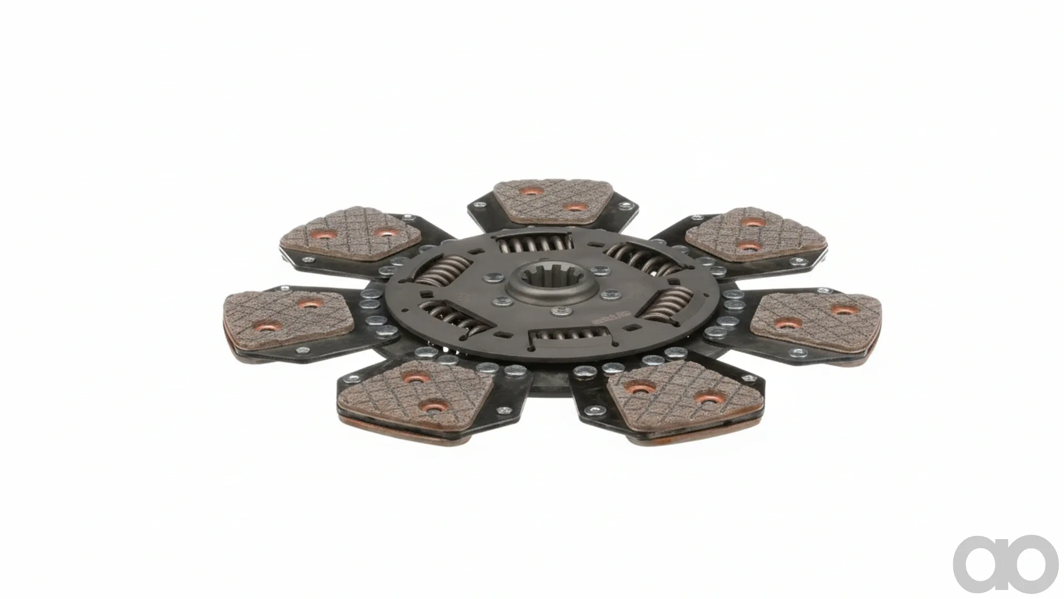 Case IH - 330732A1 - Clutch Disc
