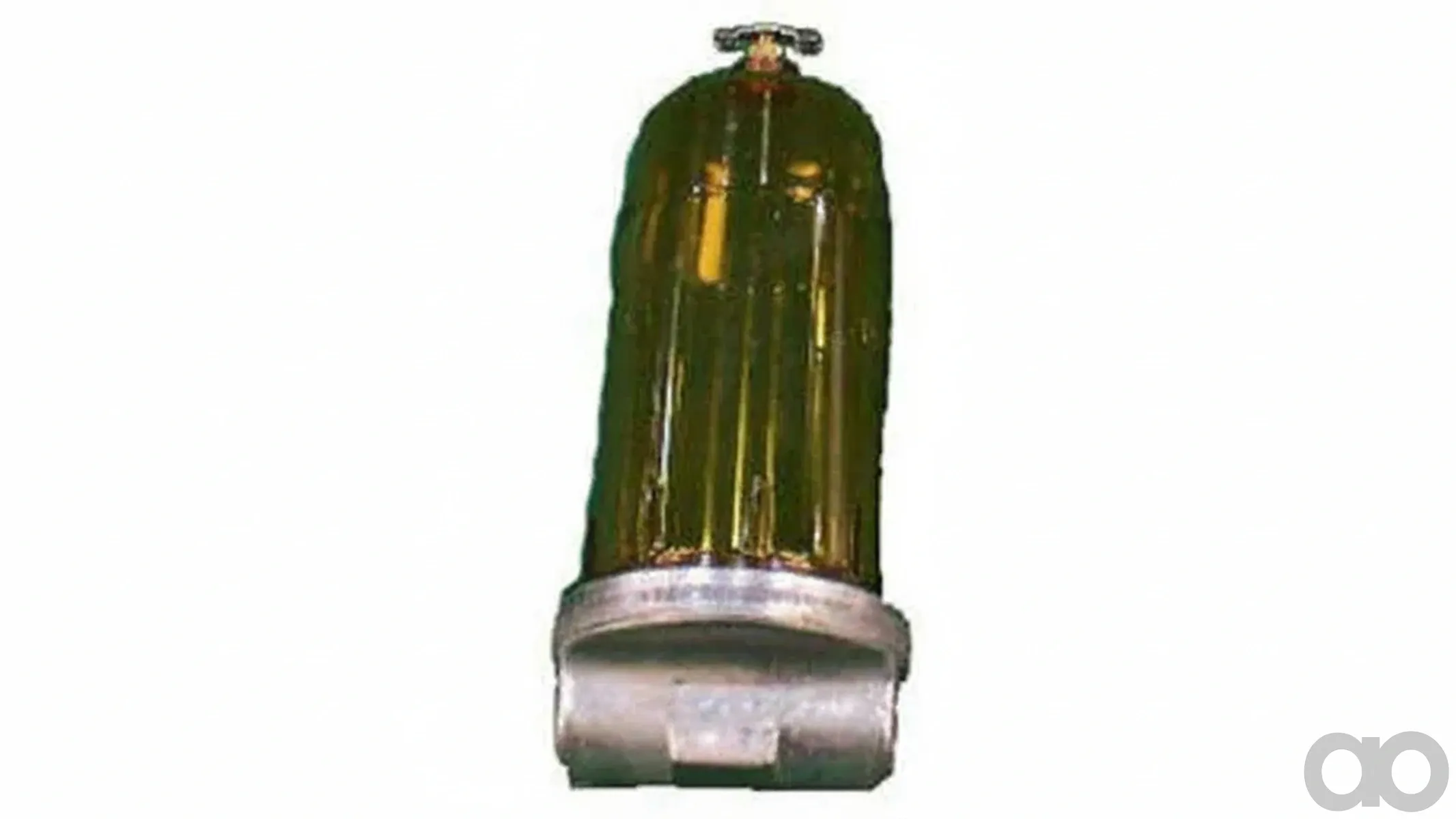Case IH - 3307454S - Housing