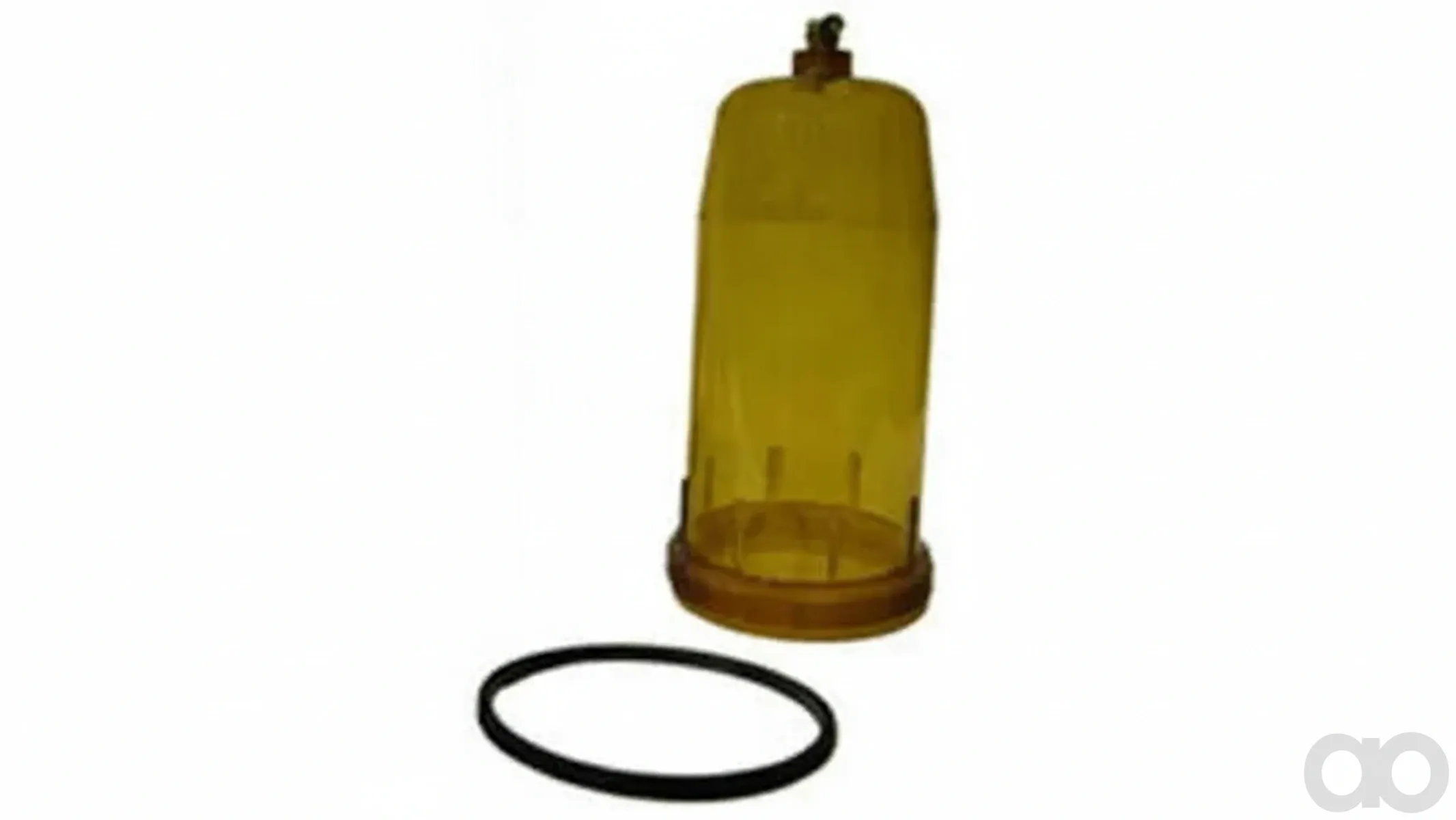 Case IH - 3307455S - Filter Bowl