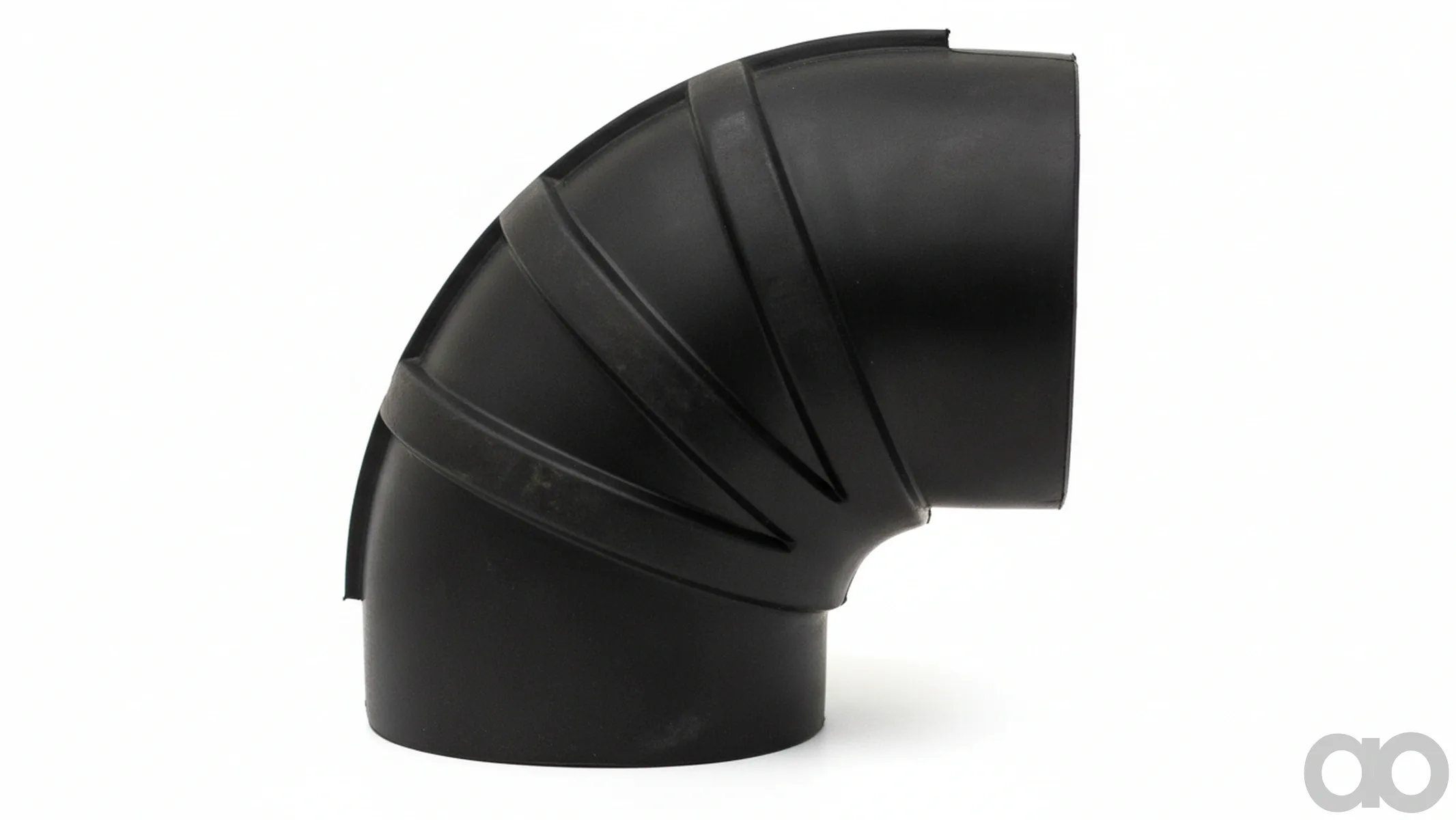 Case IH - 3316576S - Knee Piece