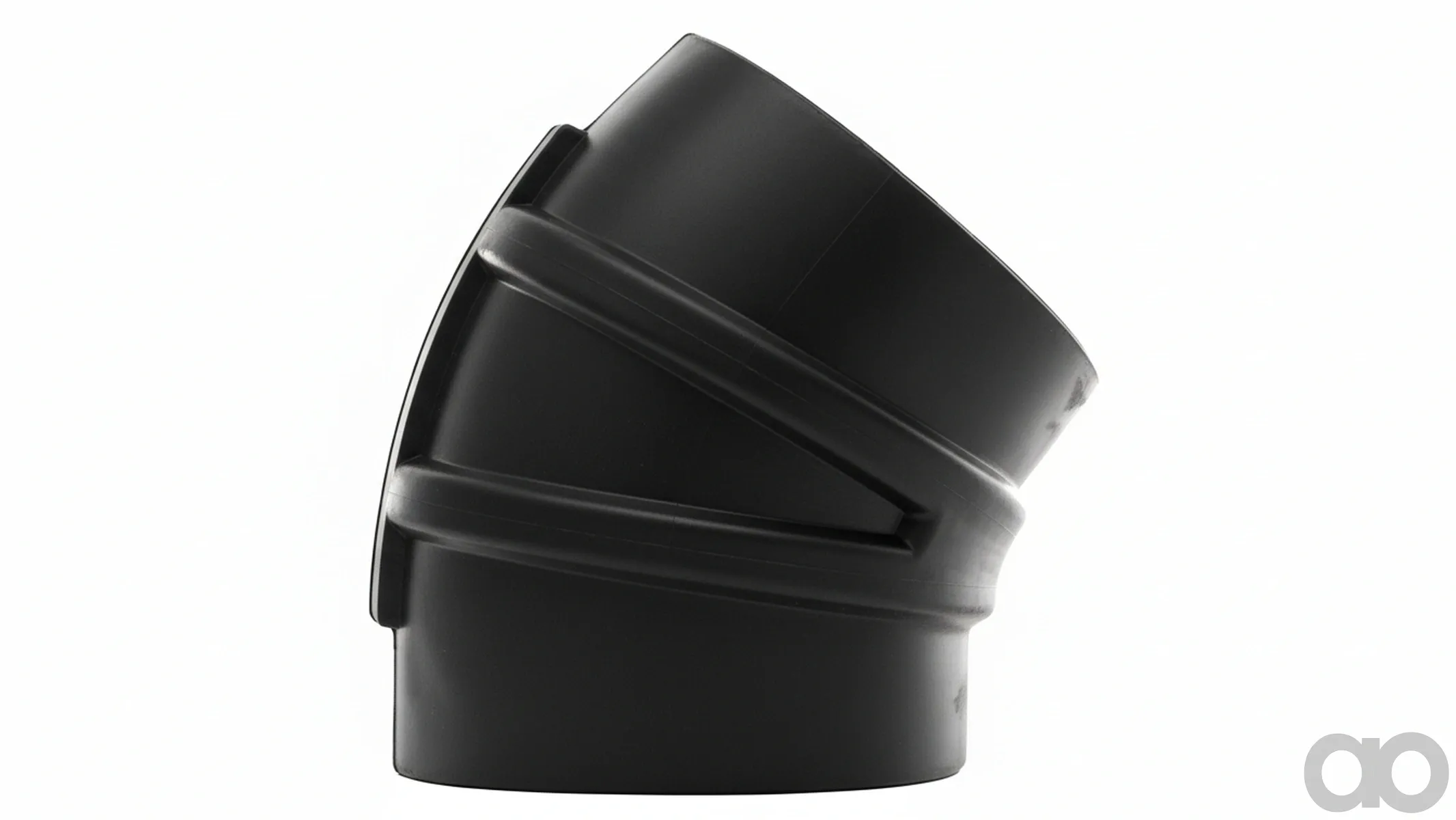 Case IH - 3316584S - Knee Piece