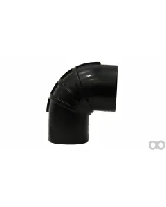 Case IH - 3316593S - Knee Piece