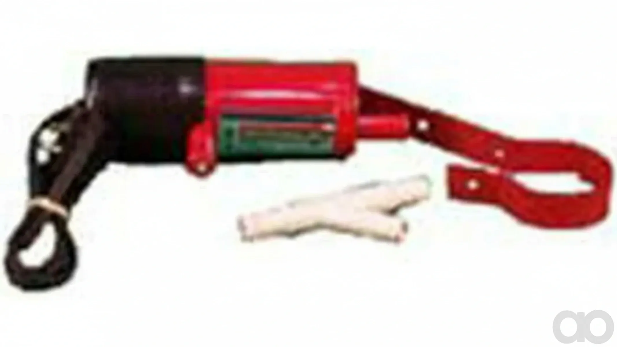 Case IH - 3825403 - Heater