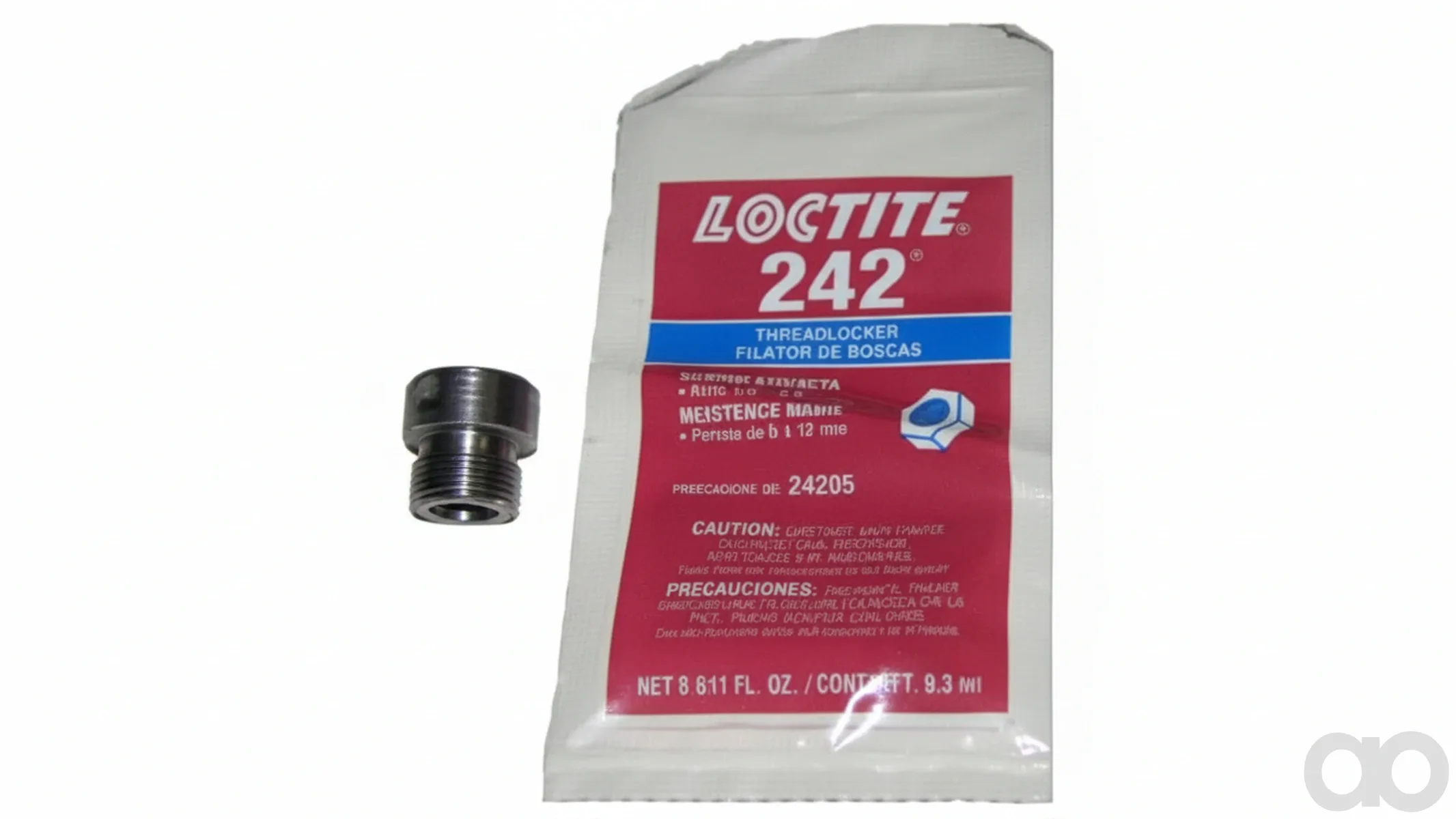 Case IH - 3832637S - Insert