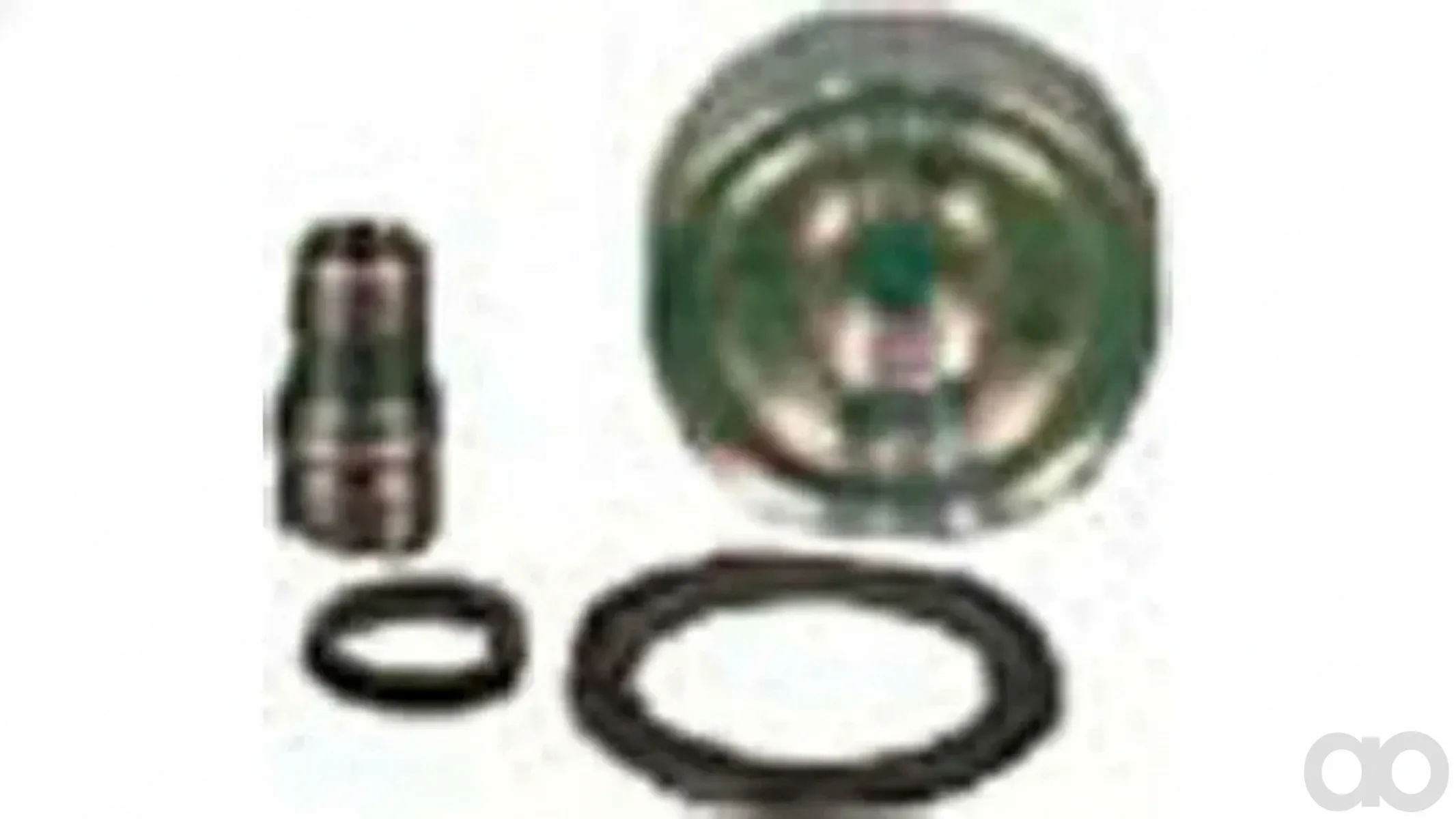 Case IH - 3837317S - Adapter