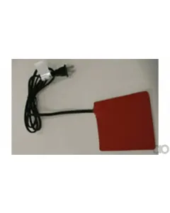 Case IH - 3841710 - Heater
