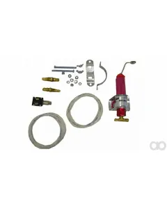Case IH - 3845969 - Set
