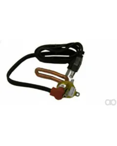 Case IH - 3894499 - Heater