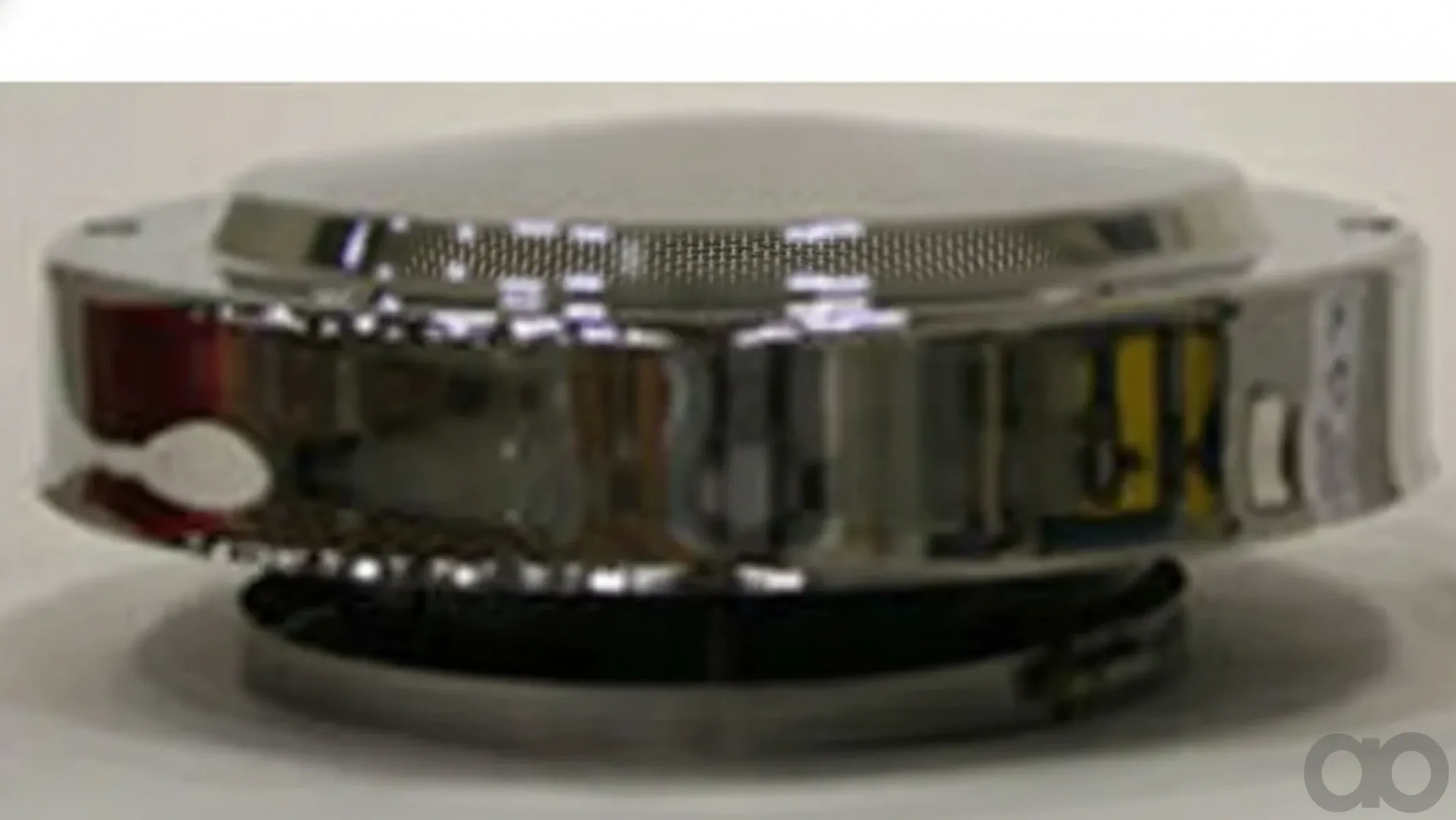 Case IH - 3918208S - Cover Cap