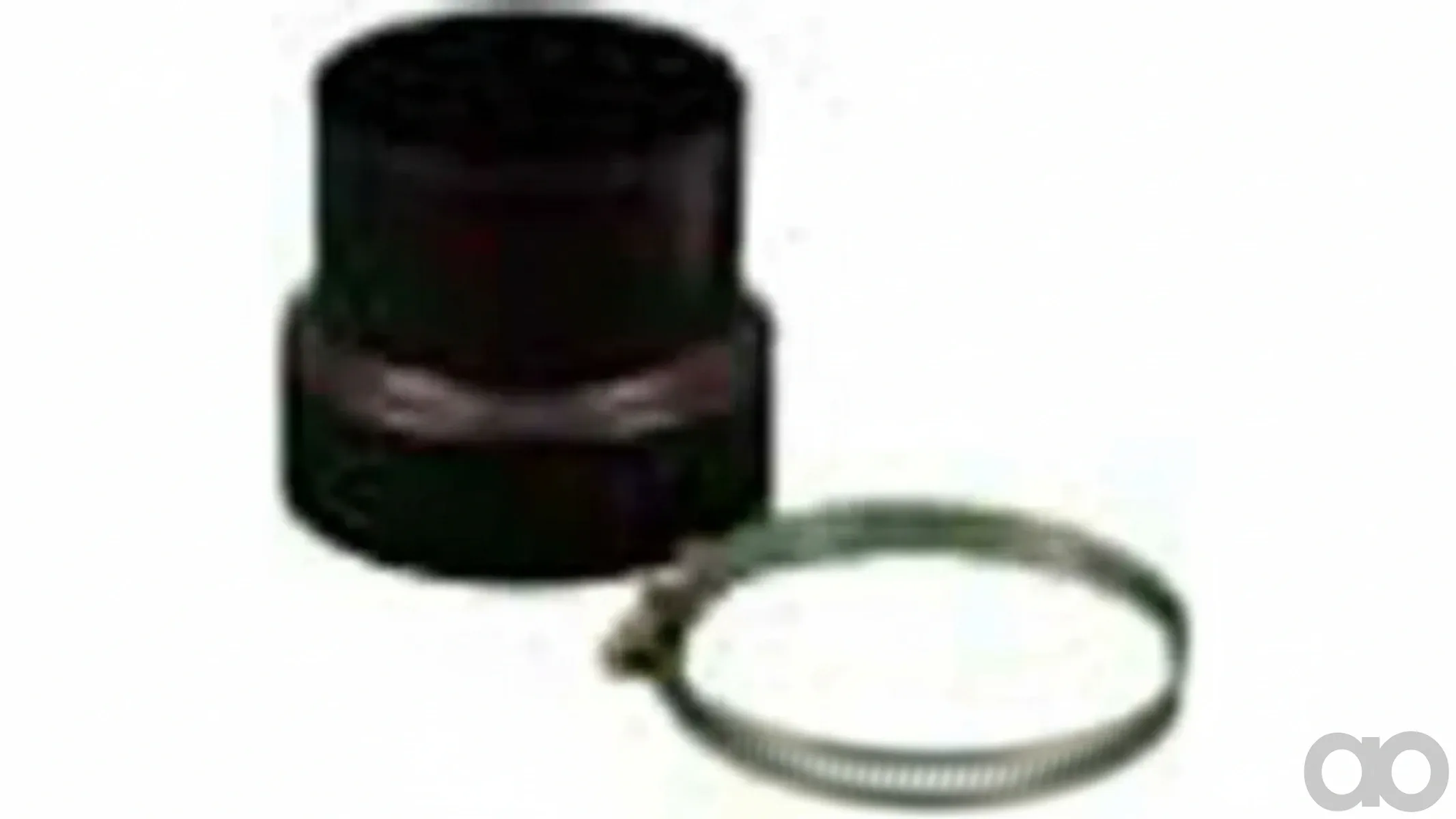 Case IH - 3918242S - Adapter