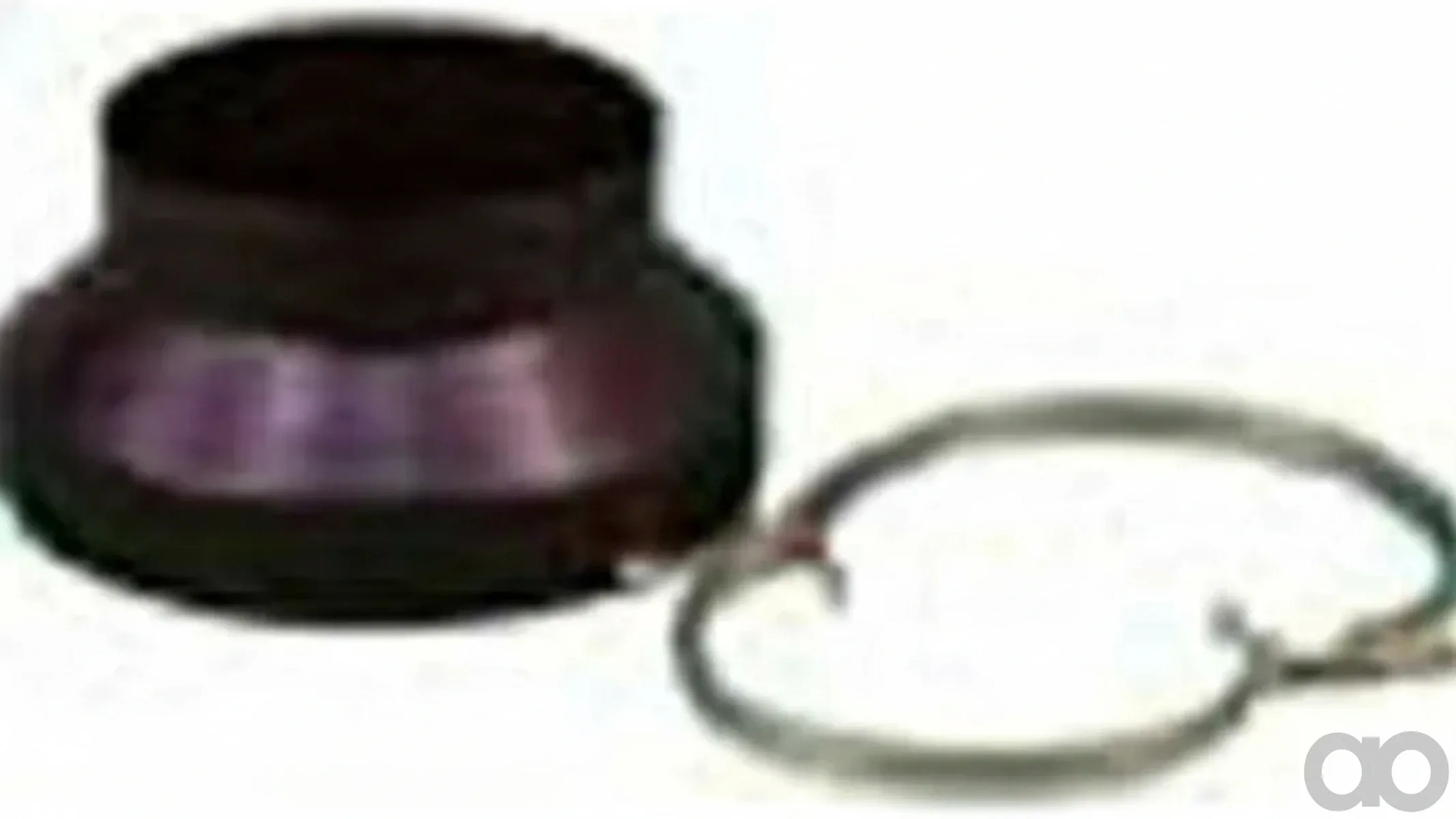 Case IH - 3918244S - Adapter