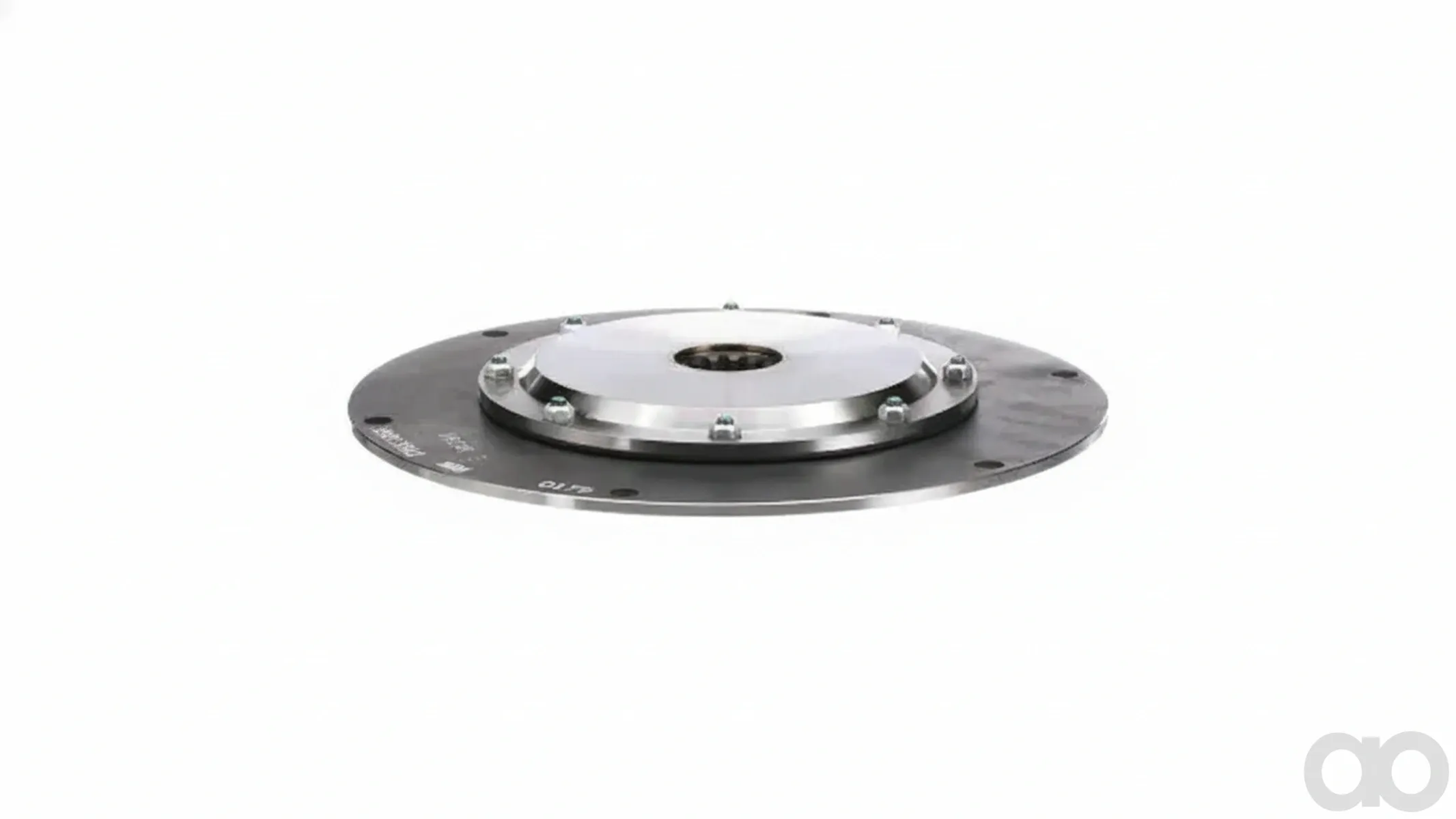 Case IH - 393139A1 - Damper