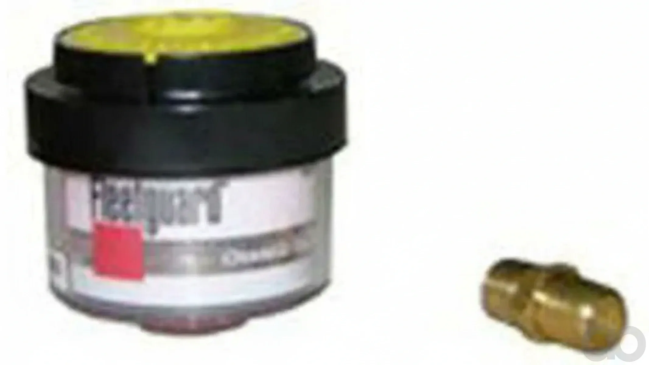 Case IH - 3933746S - Fitting