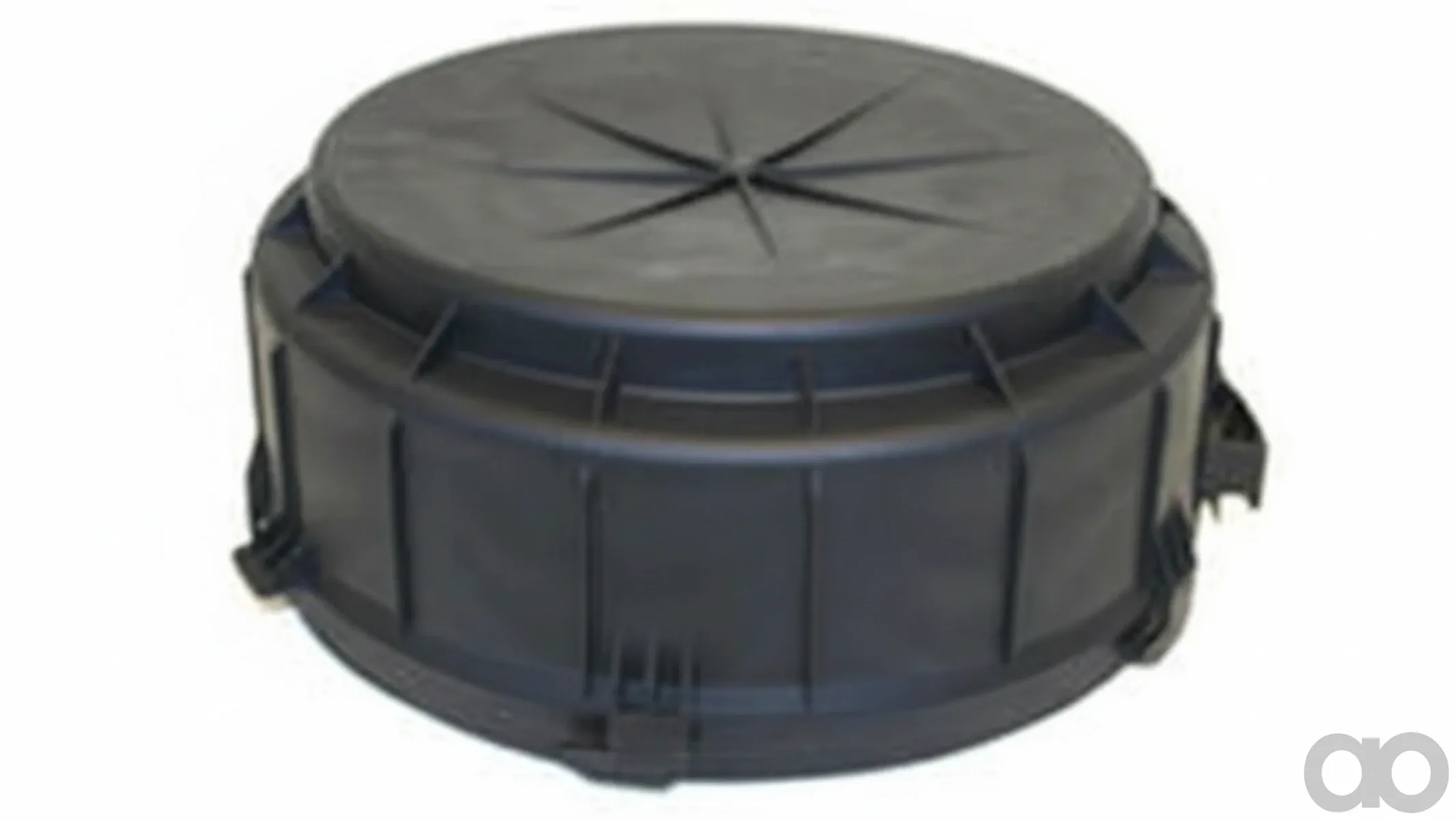 Case IH - 3935422S - Cover (Complete)