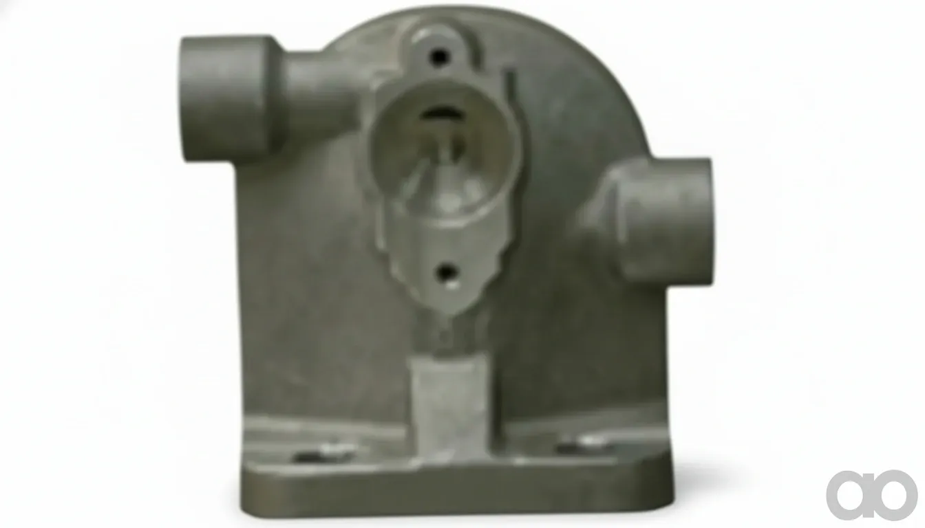 Case IH - 3941157 - Filter Head