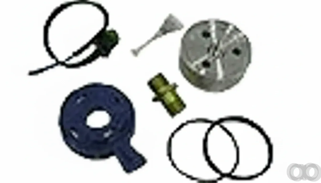 Case IH - 3941717 - Set
