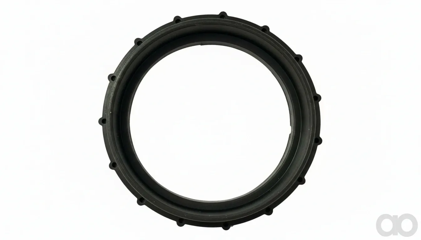 Case IH - 3944445S - Clamping Set