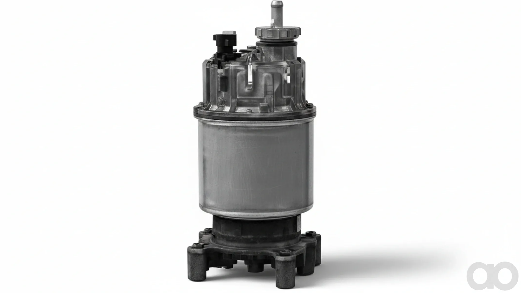 Case IH - 3954619 - Filter Head