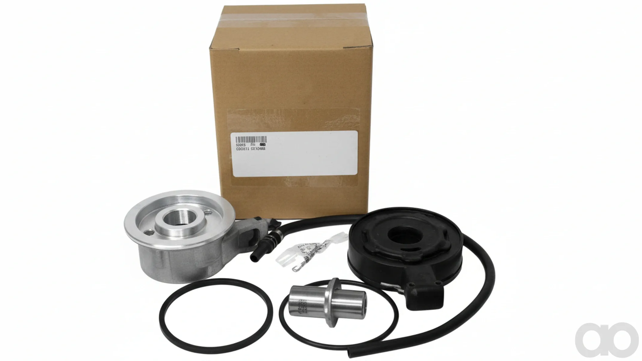 Case IH - 3985800 - Service Kit