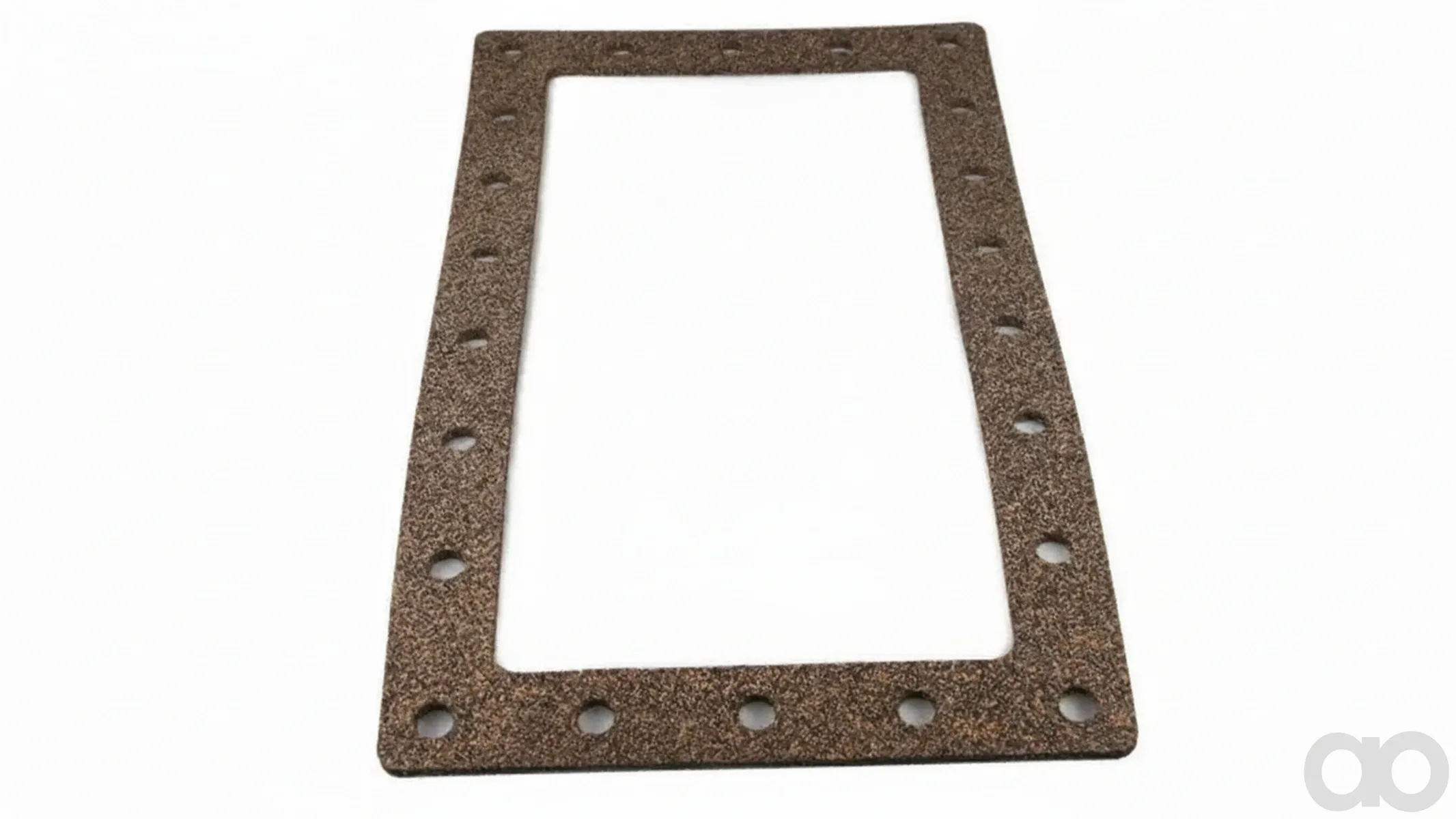 Case IH - 445206A1 - Seal