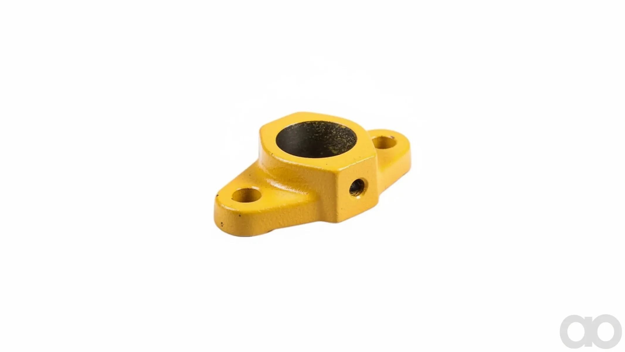 Case IH - 445728 - Flange