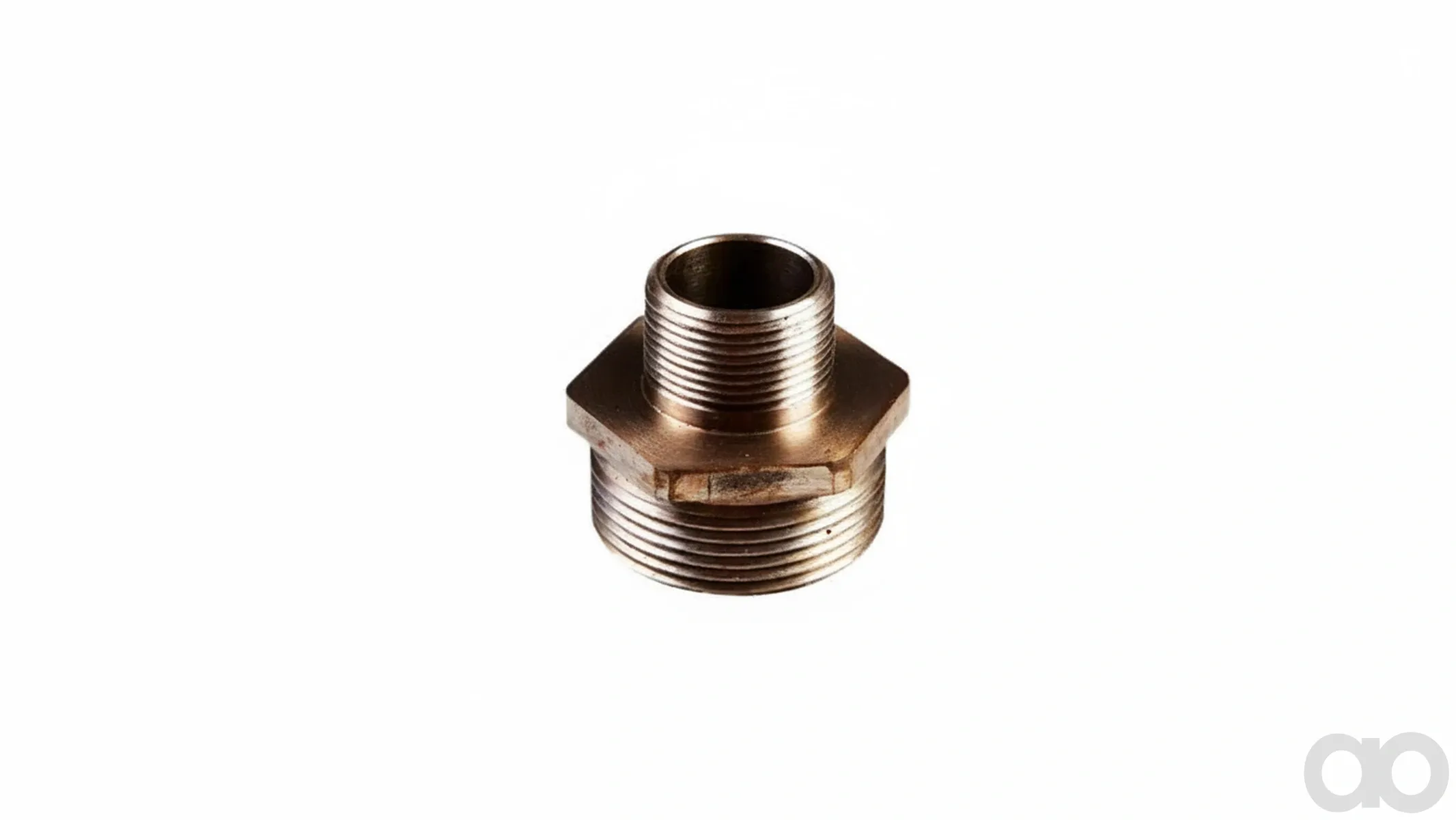 Case IH - 47123299 - Hydraulic Connector