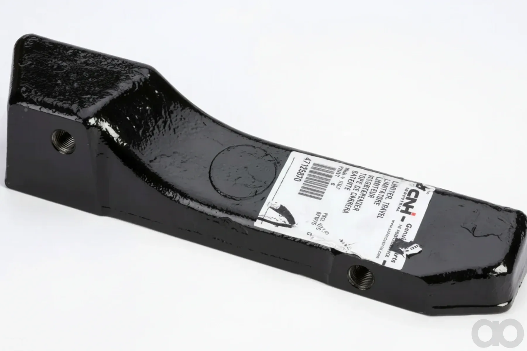 Case IH - 47125870 - Travel Limiter