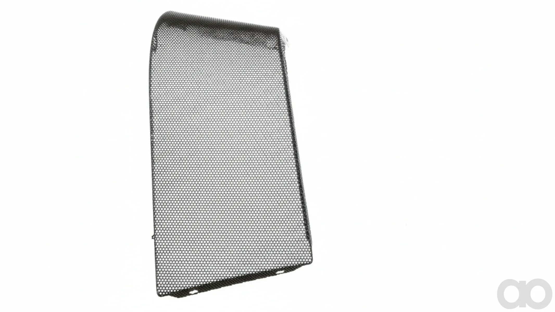 Case IH - 47129063 - Radiator Grille