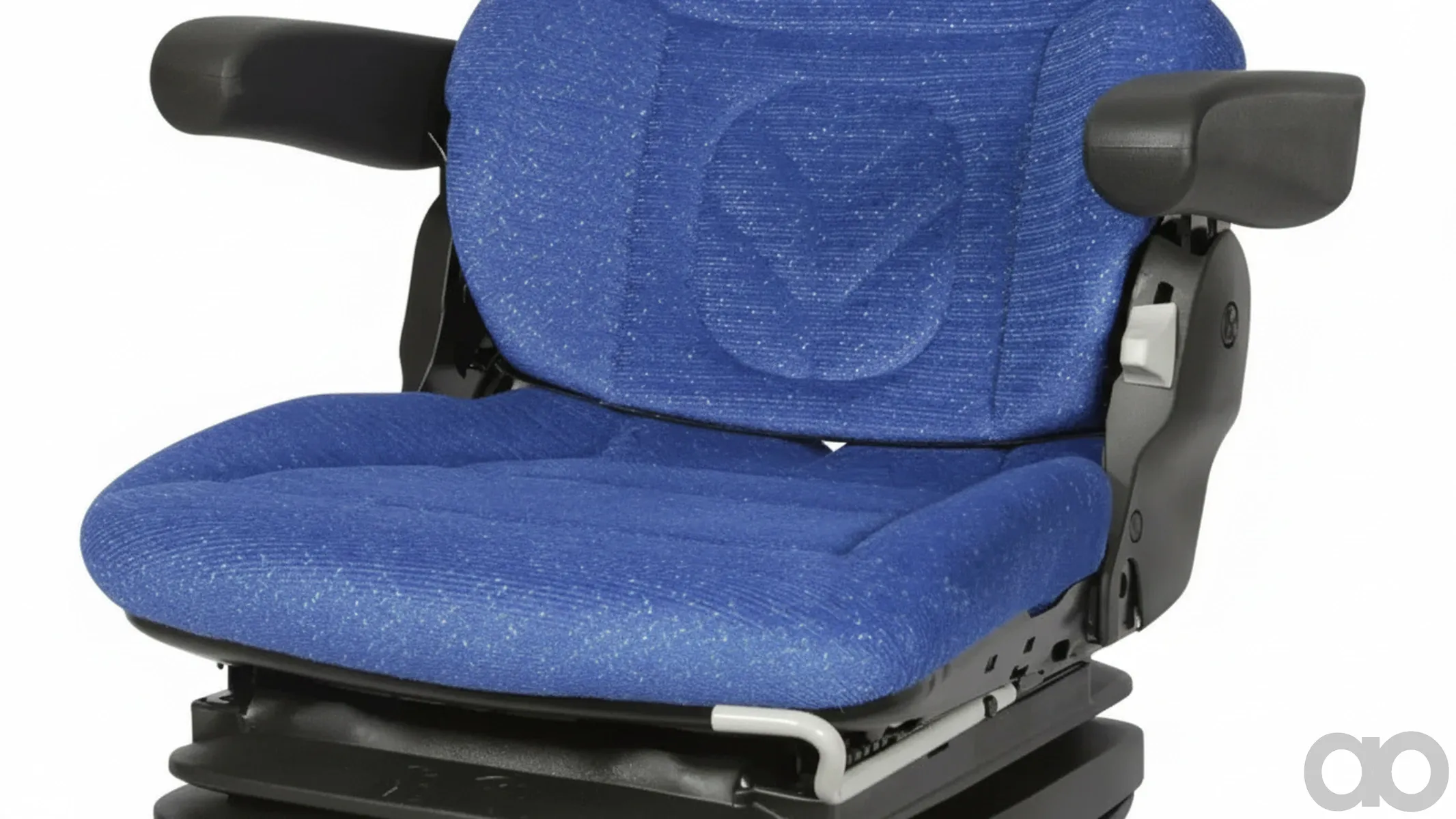 Case IH - 47476151 - Driver's Seat