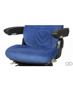 Case IH - 47476152 - Driver's Seat