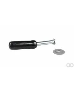Case IH - 47534733 - Solenoid Mech