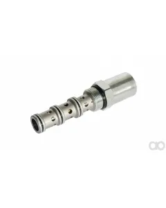 Case IH - 47556501 - Hydraulic Valve