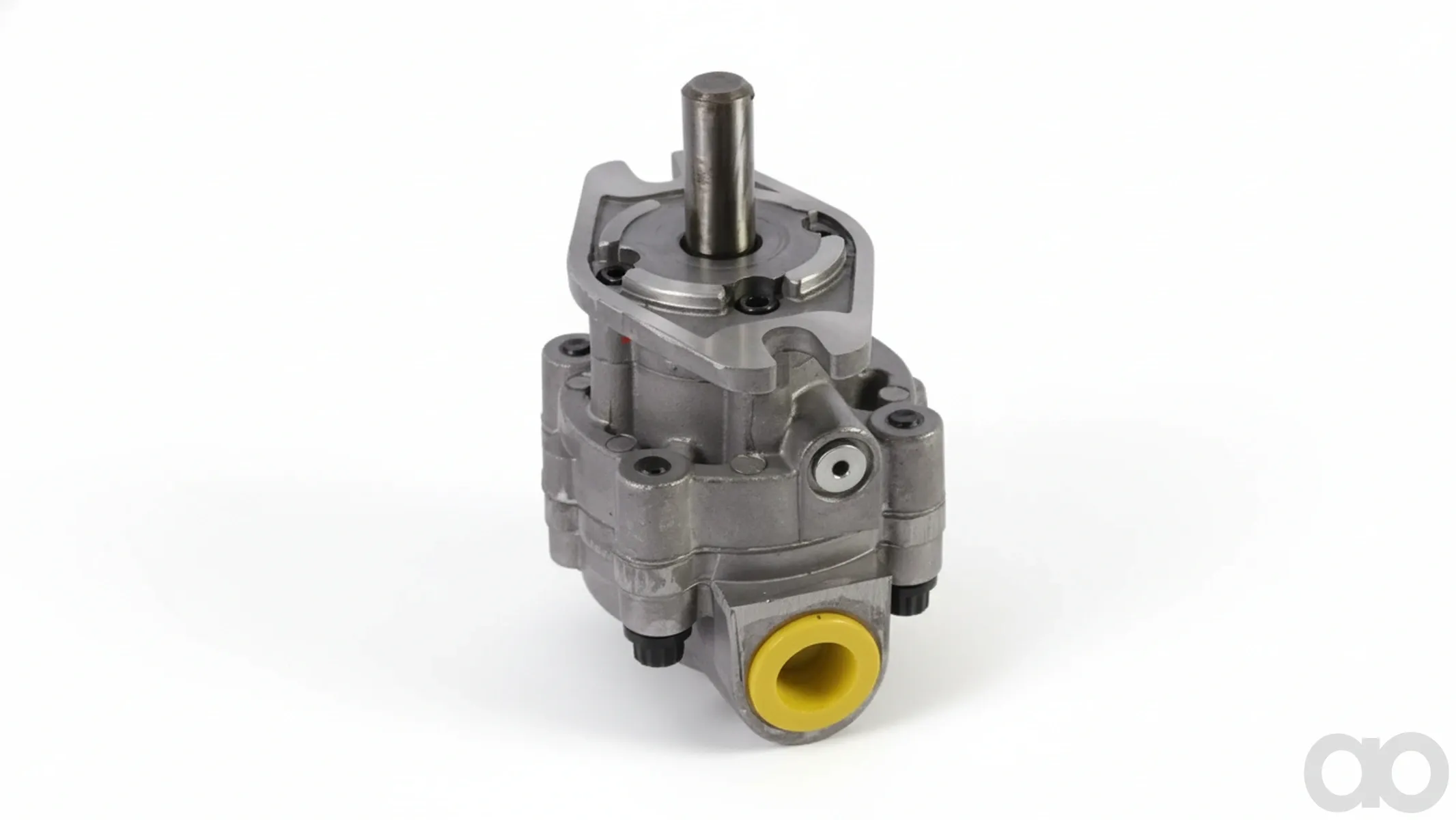 Case IH - 47602502 - Hydraulic Motor