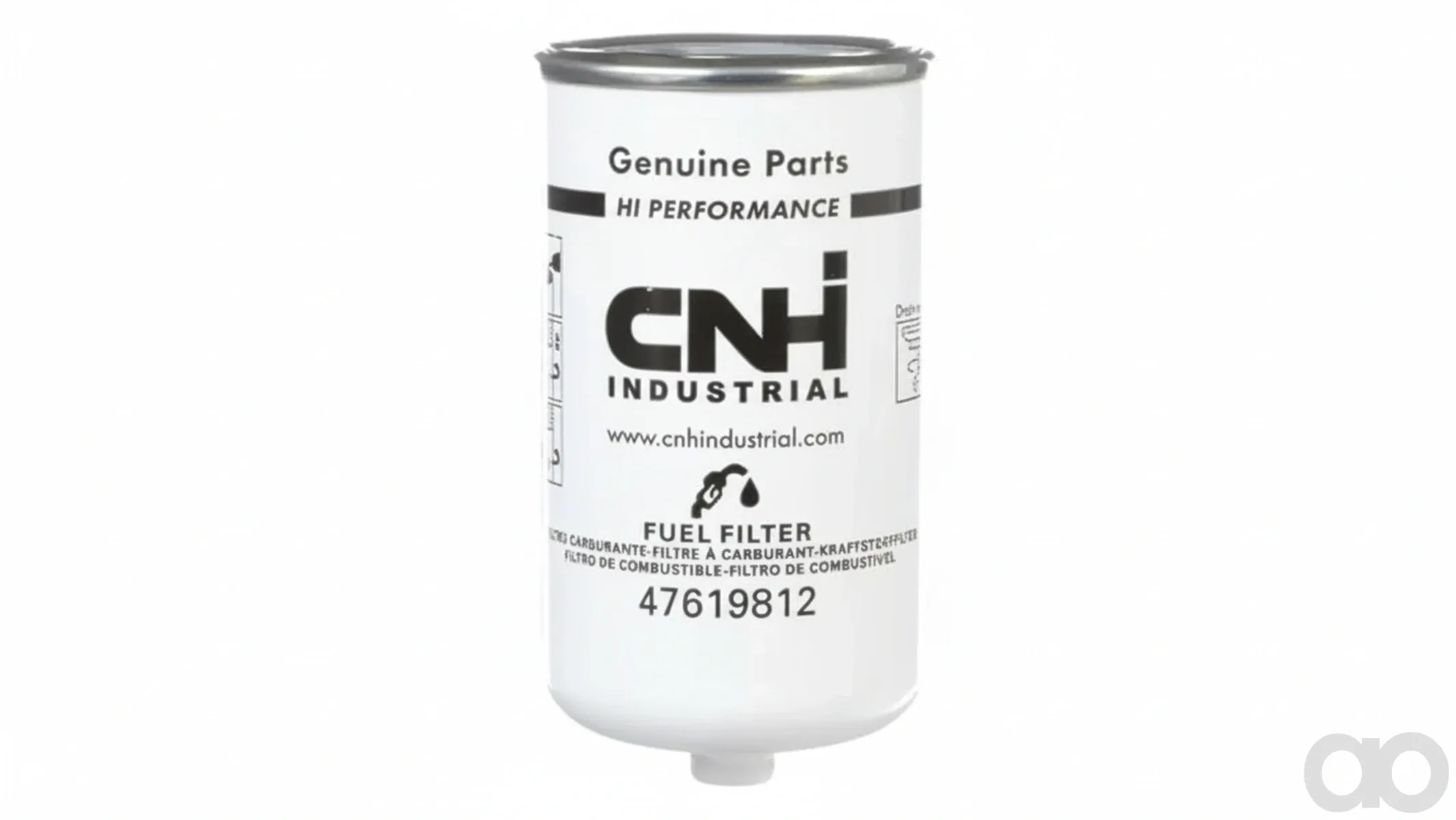 Case IH - 47619812 - Filter Element