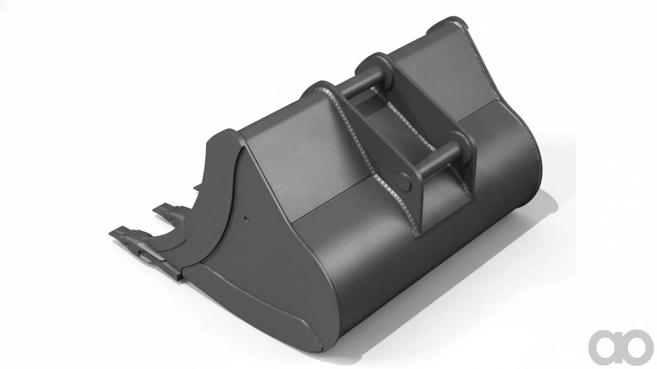 Case IH - 47628008 - Spoon