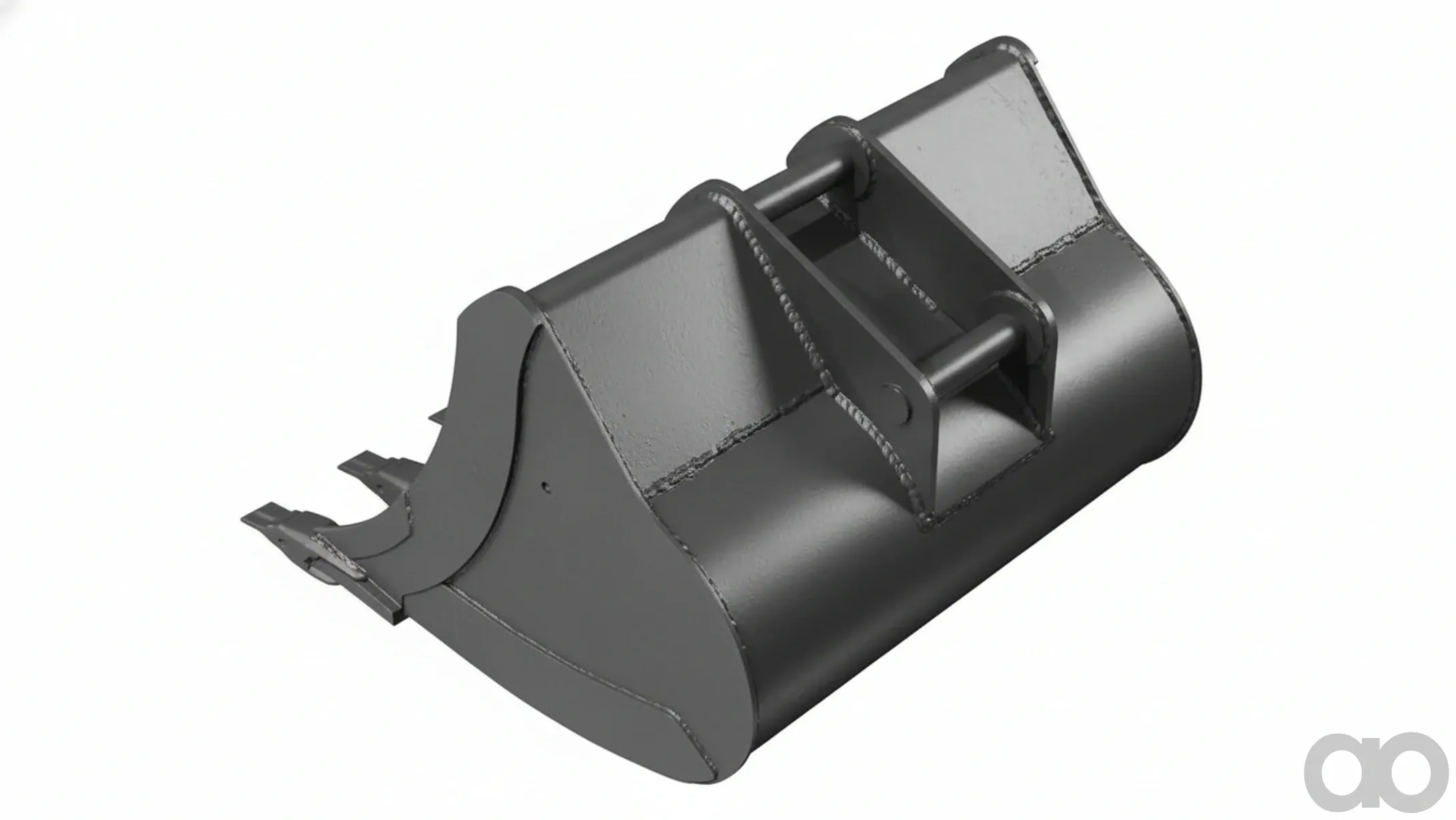 Case IH - 47628012 - Spoon