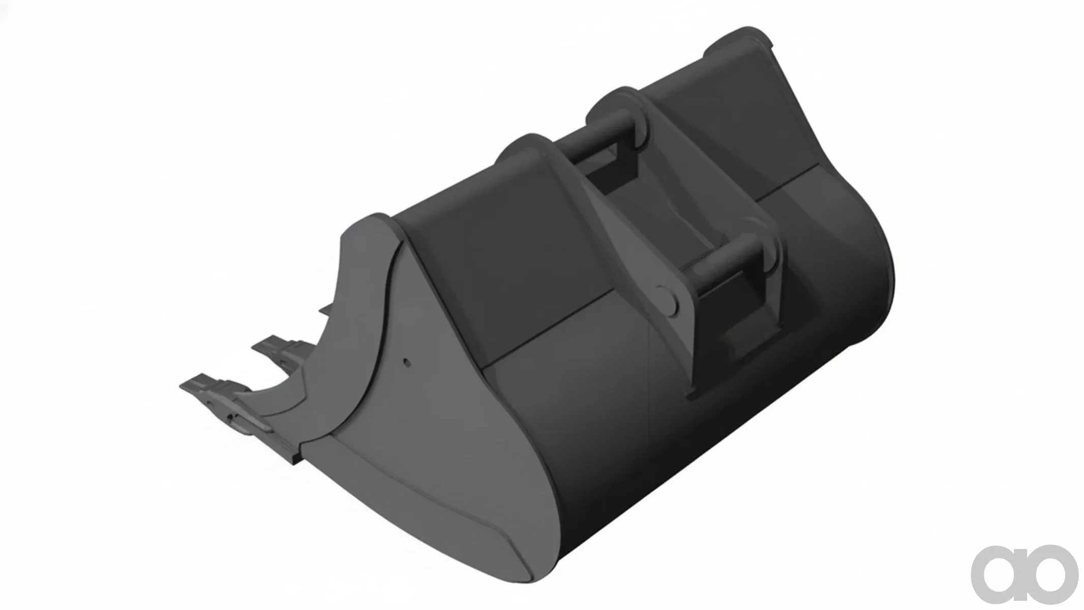 Case IH - 47628013 - Spoon