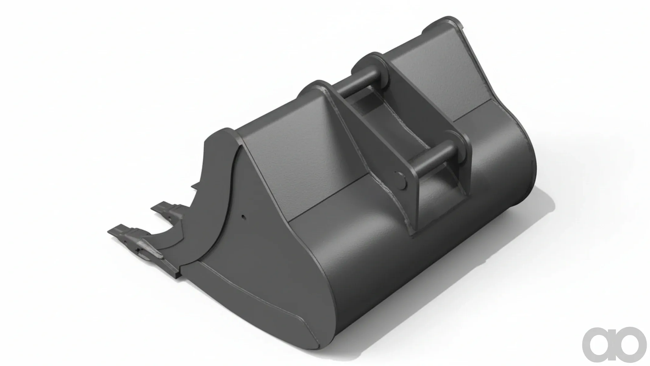 Case IH - 47628020 - Spoon