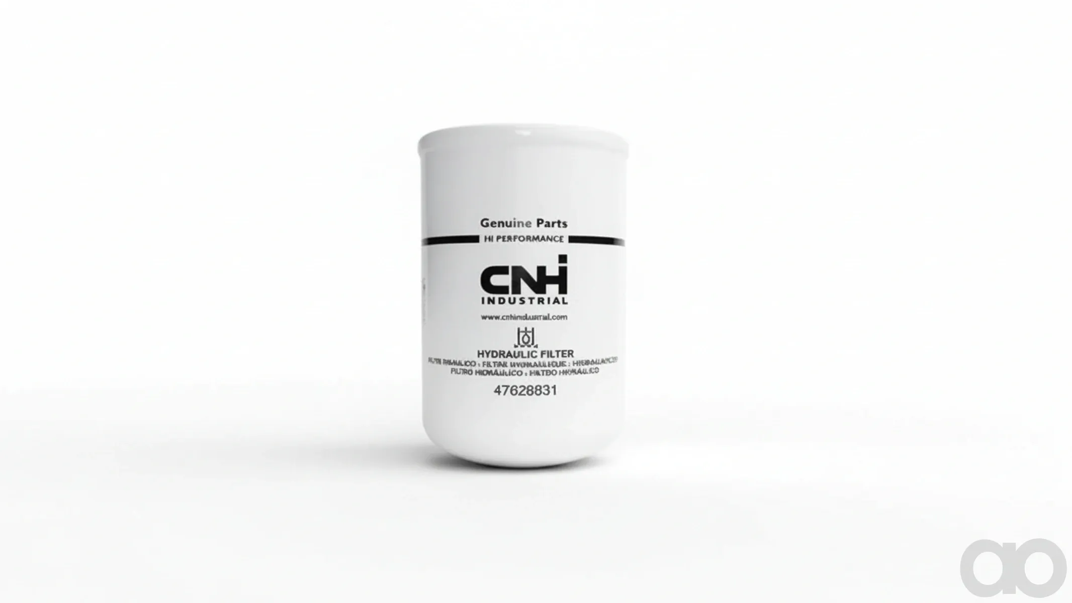 Case IH - 47628831 - Hydraulic Oil Filter