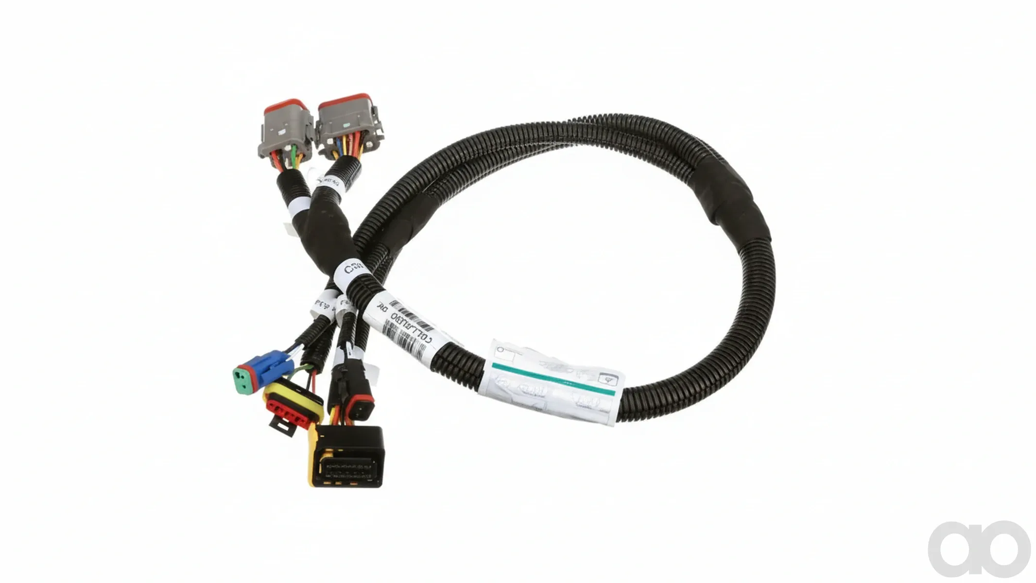 Case IH - 47652870 - Wiring Harness