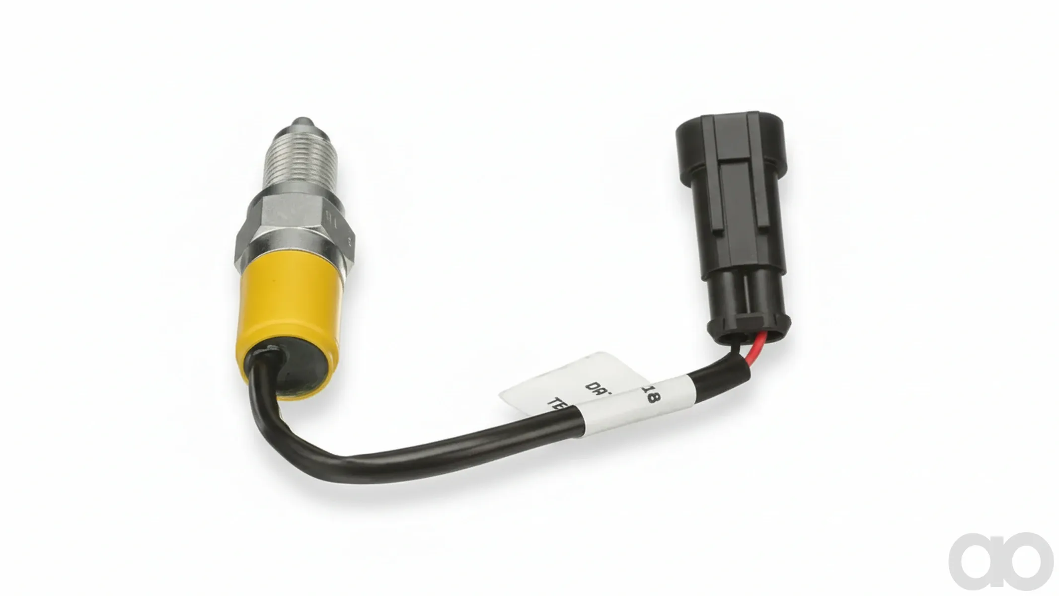 Case IH - 47674332 - Push-Button Switch