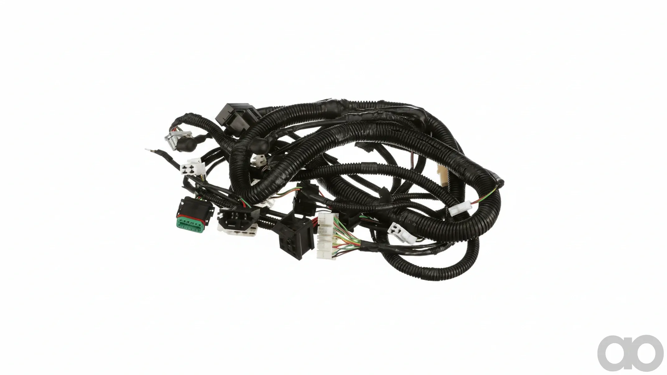 Case IH - 47718515 - Wiring Harness