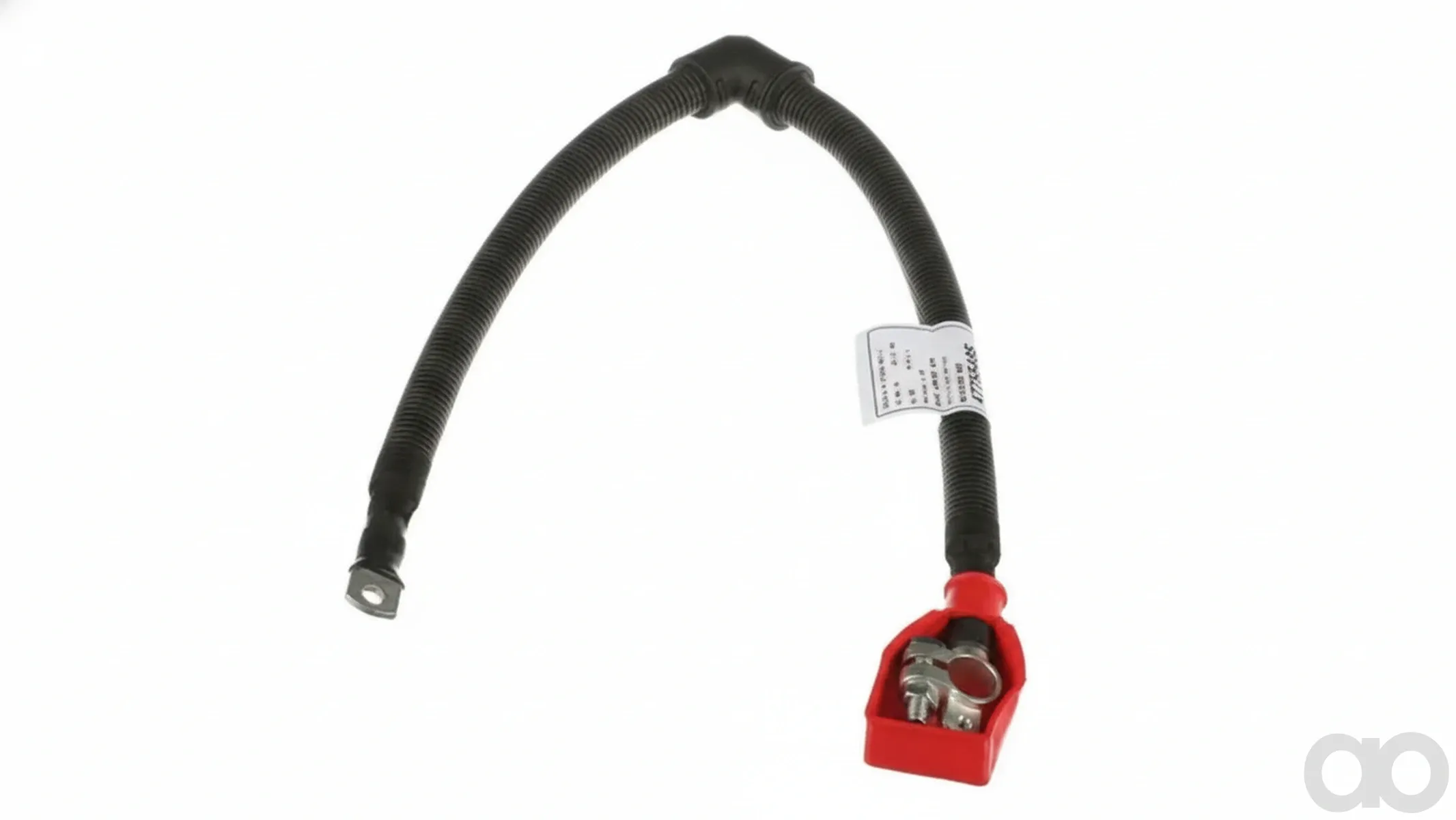 Case IH - 47755485 - Power Cable