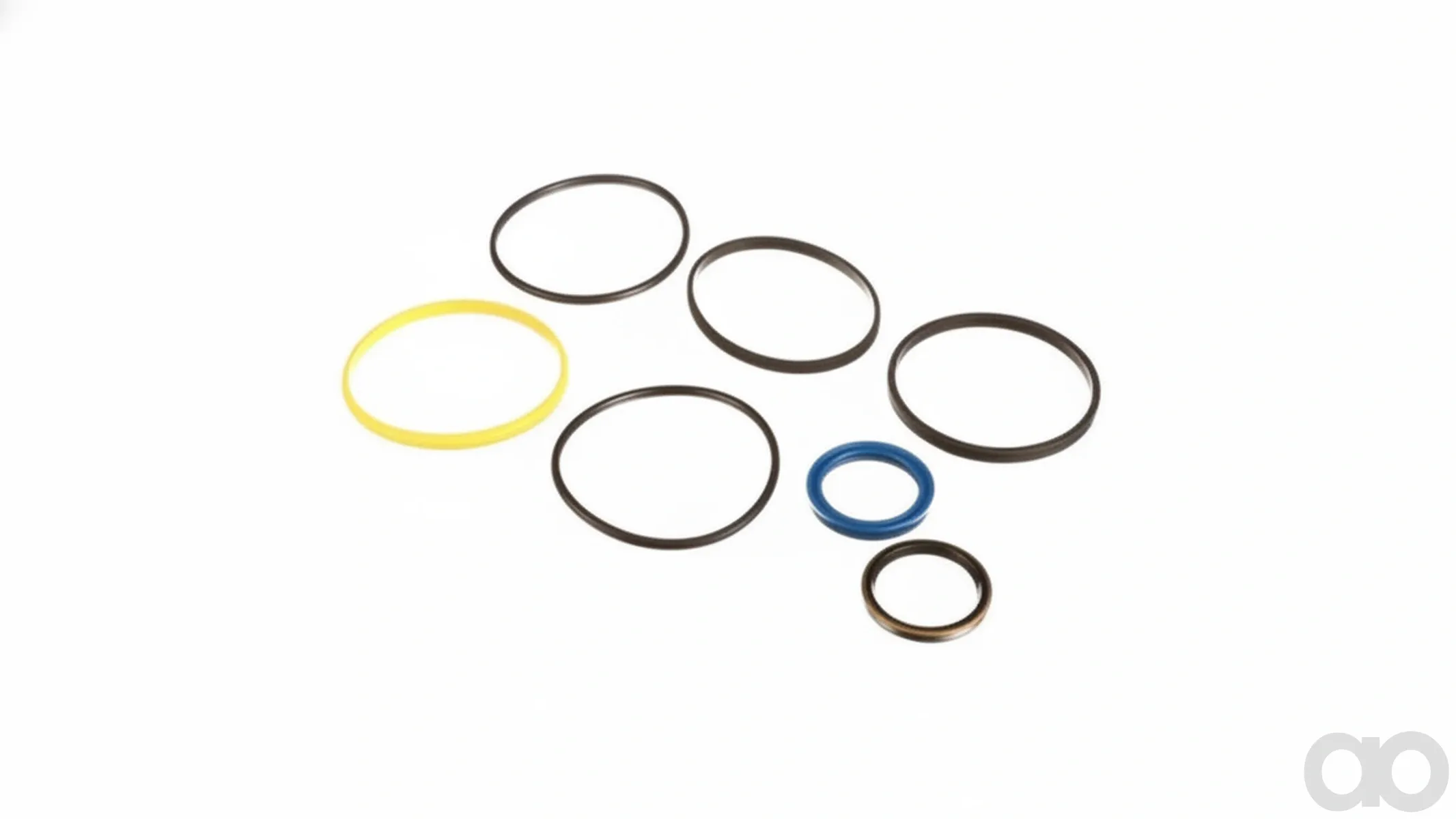Case IH - 47799224 - Gasket Set