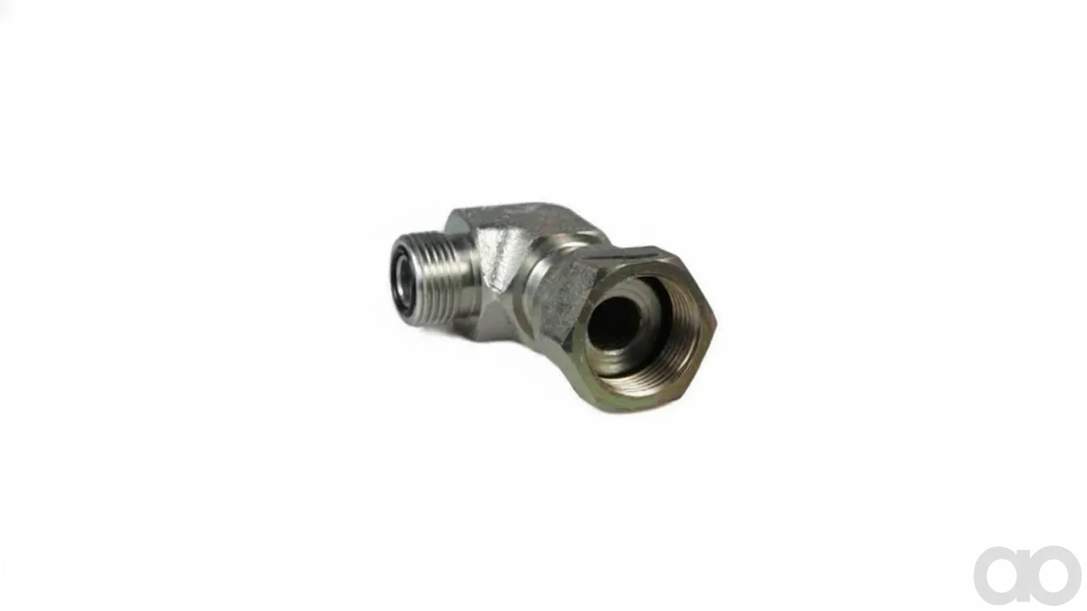 Case IH - 47854605 - Union Elbow