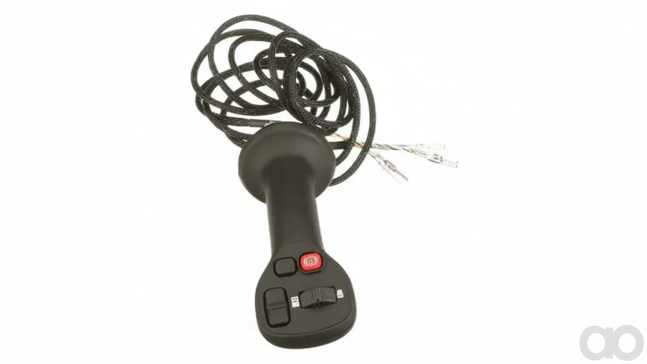 Case IH - 47857869 - Handle