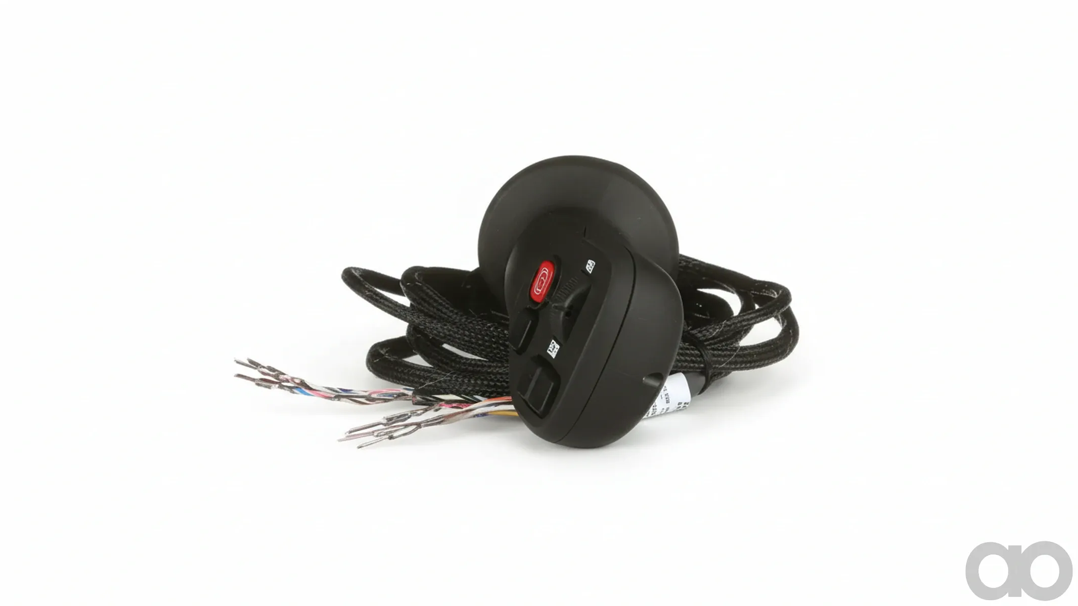 Case IH - 47857880 - Handle