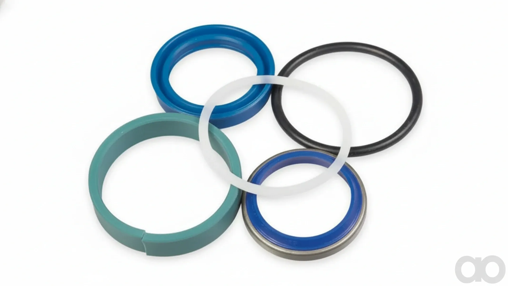 Case IH - 47880915 - Gasket Set